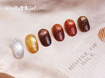 RB-House of NileDolly Gel ��ù���` 5g