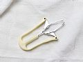 P1CM03彈力無痛眉毛夾